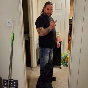 Meet your Posher, Bill